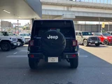 2023 Jeep Wrangler Jeep for sale, Japanese used car export - photo 4 of 9 | GULJI TRADERS