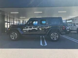 2023 Jeep Wrangler Jeep for sale, Japanese used car export - photo 5 of 9 | GULJI TRADERS