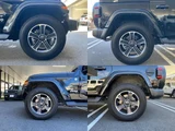2023 Jeep Wrangler Jeep for sale, Japanese used car export - photo 6 of 9 | GULJI TRADERS