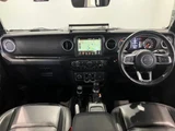 2023 Jeep Wrangler Jeep for sale, Japanese used car export - photo 7 of 9 | GULJI TRADERS