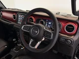 2023 Jeep Wrangler Jeep for sale, Japanese used car export - photo 2 of 9 | GULJI TRADERS