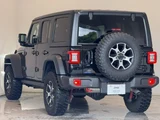 2023 Jeep Wrangler Jeep for sale, Japanese used car export - photo 3 of 9 | GULJI TRADERS