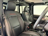 2023 Jeep Wrangler Jeep for sale, Japanese used car export - photo 4 of 9 | GULJI TRADERS