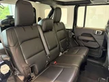 2023 Jeep Wrangler Jeep for sale, Japanese used car export - photo 5 of 9 | GULJI TRADERS