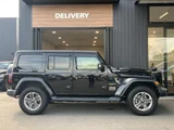 2023 Jeep Wrangler Jeep for sale, Japanese used car export - photo 3 of 9 | GULJI TRADERS