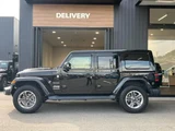 2023 Jeep Wrangler Jeep for sale, Japanese used car export - photo 5 of 9 | GULJI TRADERS
