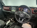 2023 Jeep Wrangler Jeep for sale, Japanese used car export - photo 2 of 9 | GULJI TRADERS
