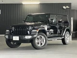 2023 Jeep Wrangler Jeep for sale, Japanese used car export - photo 1 of 9 | GULJI TRADERS