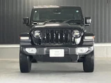 2023 Jeep Wrangler Jeep for sale, Japanese used car export - photo 2 of 9 | GULJI TRADERS