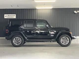 2023 Jeep Wrangler Jeep for sale, Japanese used car export - photo 3 of 9 | GULJI TRADERS