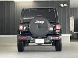 2023 Jeep Wrangler Jeep for sale, Japanese used car export - photo 4 of 9 | GULJI TRADERS