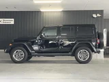 2023 Jeep Wrangler Jeep for sale, Japanese used car export - photo 5 of 9 | GULJI TRADERS