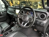 2023 Jeep Wrangler Jeep for sale, Japanese used car export - photo 2 of 9 | GULJI TRADERS