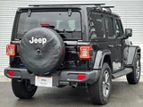 2023 Jeep Wrangler Jeep for sale, Japanese used car export - photo 3 of 9 | GULJI TRADERS