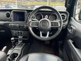 2023 Jeep Wrangler 4WD Jeep for sale, Japanese used car export - photo 3 of 8 | GULJI TRADERS