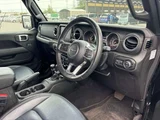 2023 Jeep Wrangler 4WD Jeep for sale, Japanese used car export - photo 4 of 8 | GULJI TRADERS