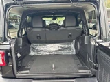 2023 Jeep Wrangler 4WD Jeep for sale, Japanese used car export - photo 5 of 8 | GULJI TRADERS