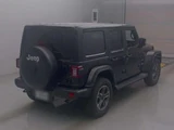 2023 Jeep Wrangler 4WD Jeep for sale, Japanese used car export - photo 7 of 8 | GULJI TRADERS