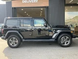 2023 Jeep Wrangler Jeep for sale, Japanese used car export - photo 3 of 9 | GULJI TRADERS