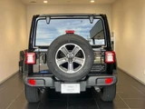 2023 Jeep Wrangler Jeep for sale, Japanese used car export - photo 4 of 9 | GULJI TRADERS
