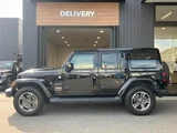 2023 Jeep Wrangler Jeep for sale, Japanese used car export - photo 5 of 9 | GULJI TRADERS