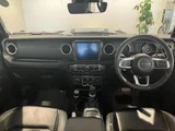 2023 Jeep Wrangler Jeep for sale, Japanese used car export - photo 7 of 9 | GULJI TRADERS