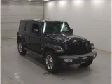 2023 Jeep Wrangler Jeep for sale, Japanese used car export - photo 1 of 5 | GULJI TRADERS