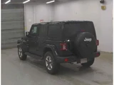 2023 Jeep Wrangler Jeep for sale, Japanese used car export - photo 2 of 5 | GULJI TRADERS