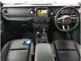 2023 Jeep Wrangler Jeep for sale, Japanese used car export - photo 3 of 5 | GULJI TRADERS