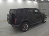 2023 Jeep Wrangler Jeep for sale, Japanese used car export - photo 5 of 5 | GULJI TRADERS
