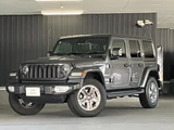 2023 Jeep Wrangler Jeep for sale, Japanese used car export - photo 1 of 9 | GULJI TRADERS