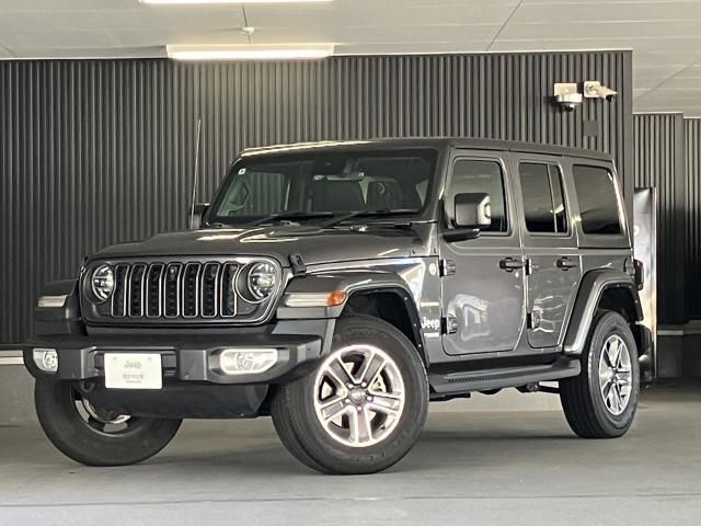 2023 Jeep Wrangler - photo 1 2023 Jeep Wrangler Jeep for sale, Japanese used car export | GULJI TRADERS