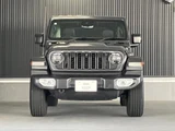 2023 Jeep Wrangler Jeep for sale, Japanese used car export - photo 2 of 9 | GULJI TRADERS