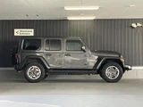 2023 Jeep Wrangler Jeep for sale, Japanese used car export - photo 3 of 9 | GULJI TRADERS