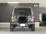 2023 Jeep Wrangler Jeep for sale, Japanese used car export - photo 4 of 9 | GULJI TRADERS