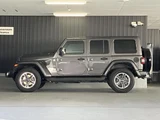 2023 Jeep Wrangler Jeep for sale, Japanese used car export - photo 5 of 9 | GULJI TRADERS