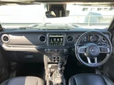 2023 Jeep Wrangler Jeep for sale, Japanese used car export - photo 7 of 9 | GULJI TRADERS