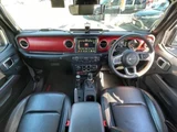 2023 Jeep Wrangler Jeep for sale, Japanese used car export - photo 2 of 9 | GULJI TRADERS