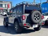 2023 Jeep Wrangler Jeep for sale, Japanese used car export - photo 3 of 9 | GULJI TRADERS