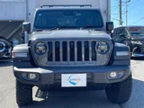 2023 Jeep Wrangler Jeep for sale, Japanese used car export - photo 5 of 9 | GULJI TRADERS