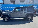 2023 Jeep Wrangler Jeep for sale, Japanese used car export - photo 6 of 9 | GULJI TRADERS