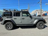 2023 Jeep Wrangler Jeep for sale, Japanese used car export - photo 7 of 9 | GULJI TRADERS