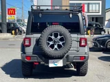2023 Jeep Wrangler Jeep for sale, Japanese used car export - photo 8 of 9 | GULJI TRADERS