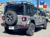 2023 Jeep Wrangler Jeep for sale, Japanese used car export - photo 9 of 9 | GULJI TRADERS