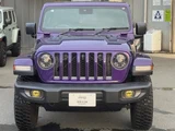 2023 Jeep Wrangler Jeep for sale, Japanese used car export - photo 4 of 8 | GULJI TRADERS