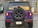 2023 Jeep Wrangler Jeep for sale, Japanese used car export - photo 7 of 8 | GULJI TRADERS