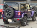 2023 Jeep Wrangler Jeep for sale, Japanese used car export - photo 8 of 8 | GULJI TRADERS