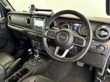 2023 Jeep Wrangler Jeep for sale, Japanese used car export - photo 2 of 9 | GULJI TRADERS
