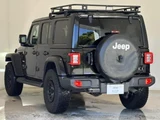 2023 Jeep Wrangler Jeep for sale, Japanese used car export - photo 3 of 9 | GULJI TRADERS