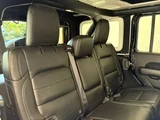 2023 Jeep Wrangler Jeep for sale, Japanese used car export - photo 5 of 9 | GULJI TRADERS